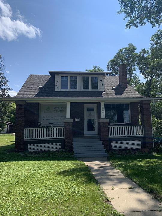 10047 89 Avenue Northwest, Edmonton, AB