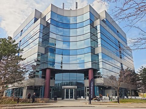 14 Place du Commerce, Montreal, QC