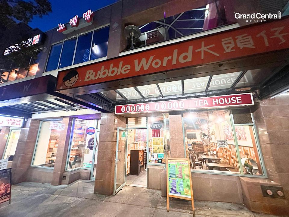 1325 Robson Street, Vancouver, BC