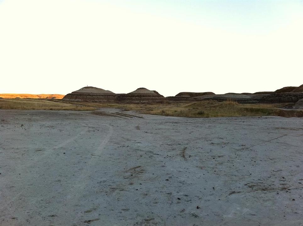 NW-02-029-20W4M NW Other, Drumheller, AB