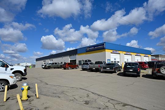 11222 87 Avenue, Fort Saskatchewan, AB