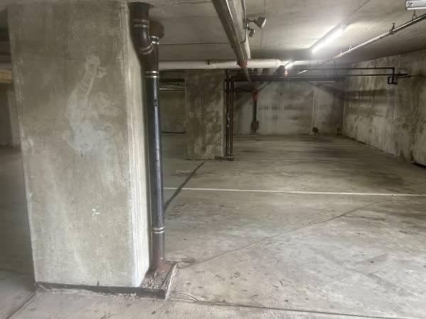 Parking Spots - 329 Columbia Street, New Westminster, BC