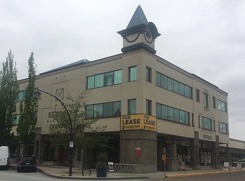 7380 King George Blvd, Surrey, BC