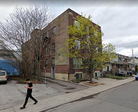 146 Brock Avenue, Toronto, ON