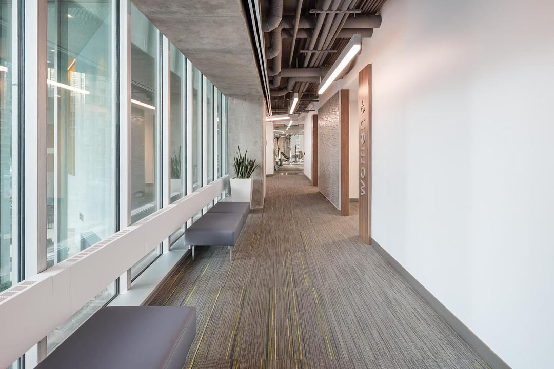 0480 - 1500 West Georgia Street, Vancouver, BC