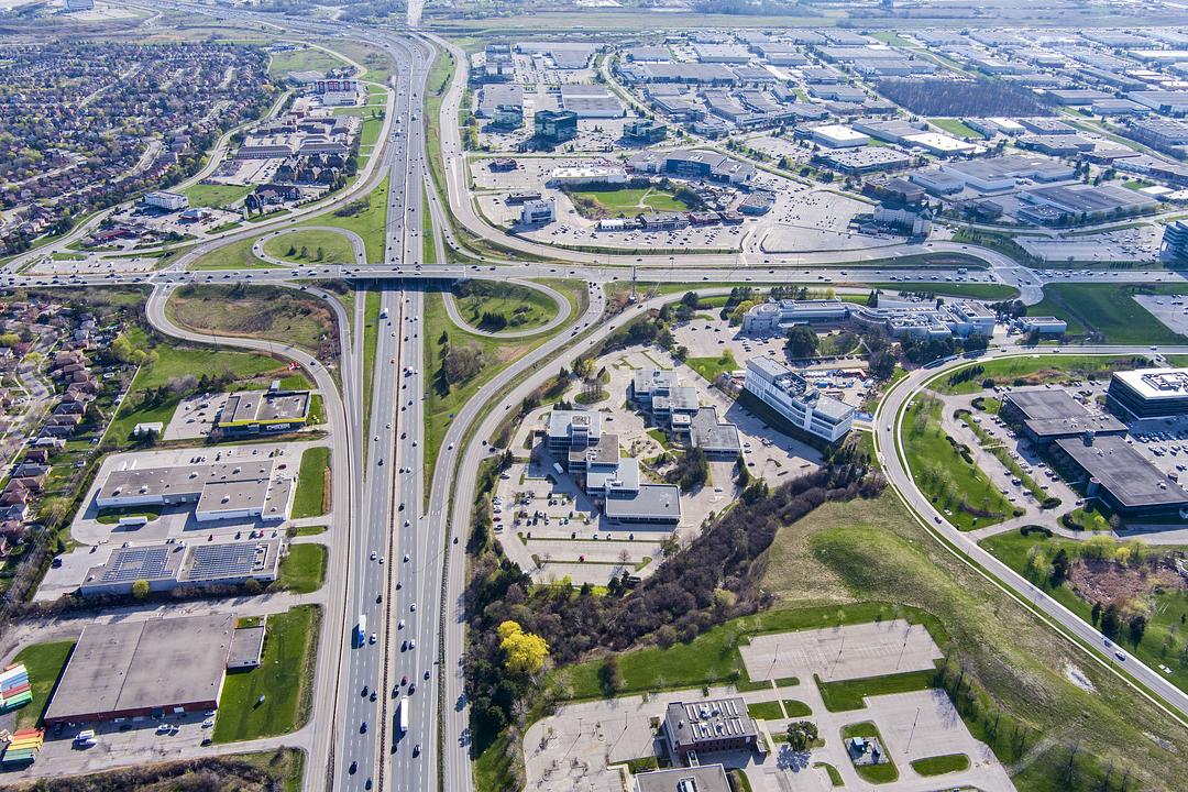 120 - 2655 North Sheridan Way, Mississauga, ON