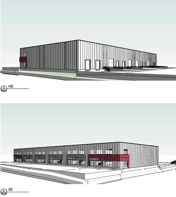 3100 27 Street Northeast, Calgary, AB
