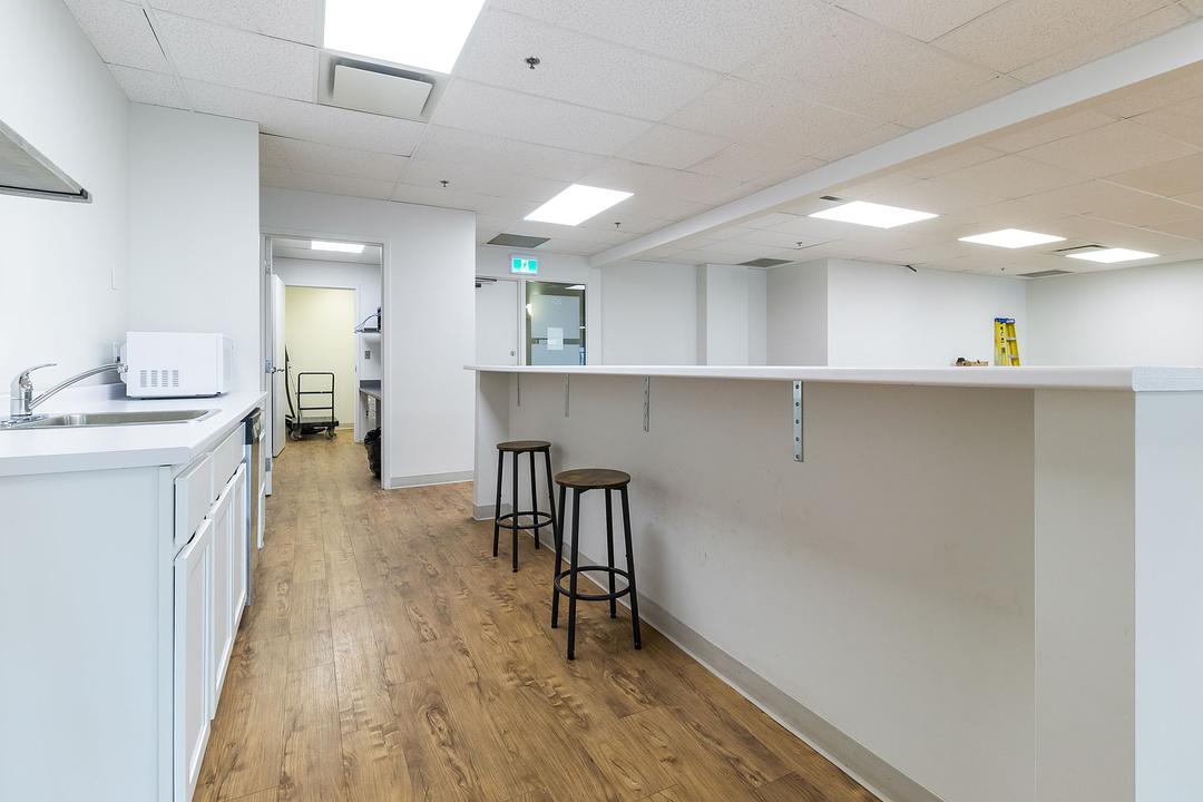 Suite 200 & 203 - 735 Main St, Moncton, NB