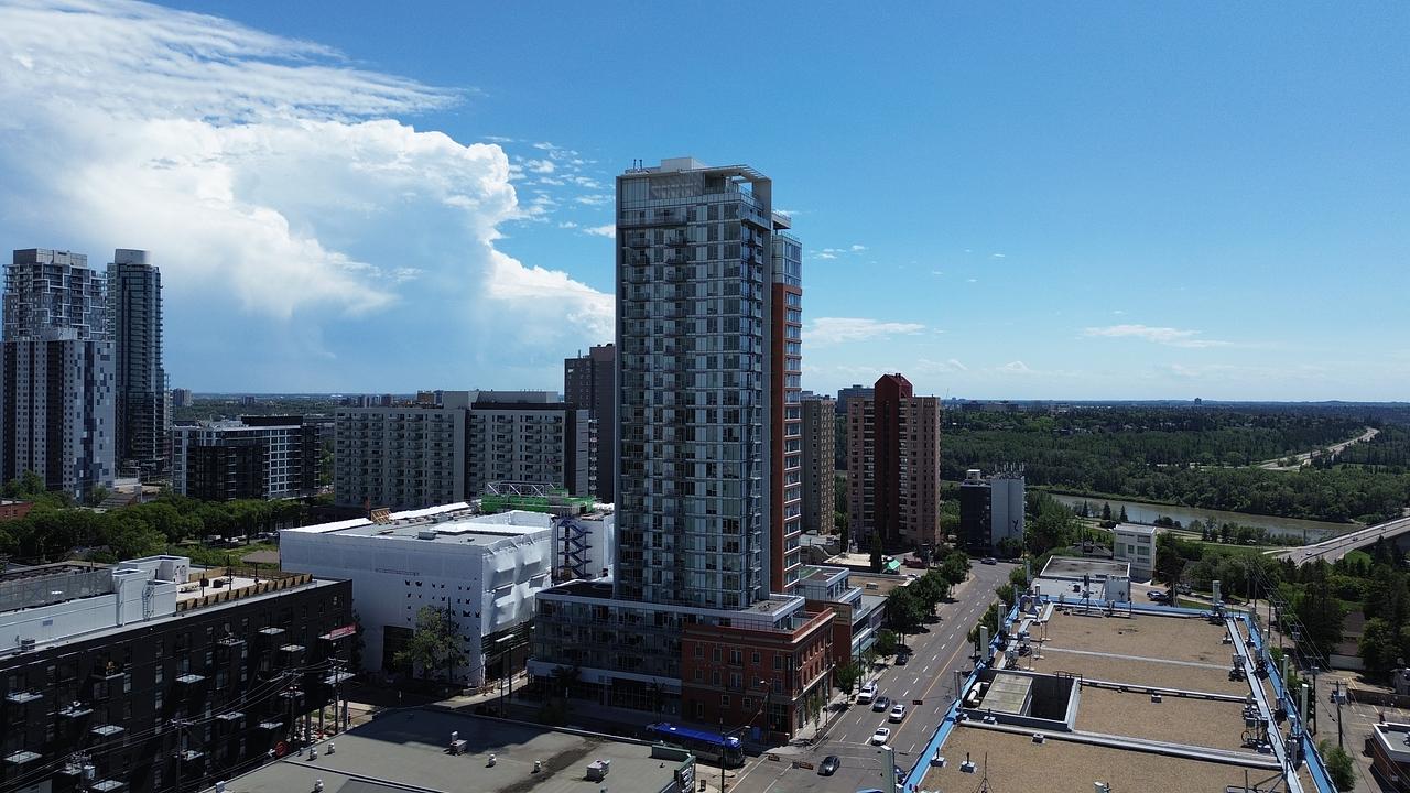 10141 124 Street, Edmonton, AB