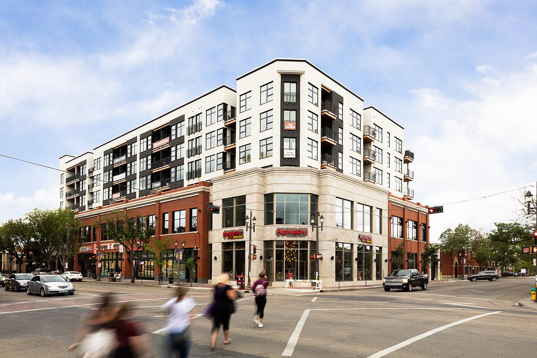 8155 105 St NW, Edmonton, AB