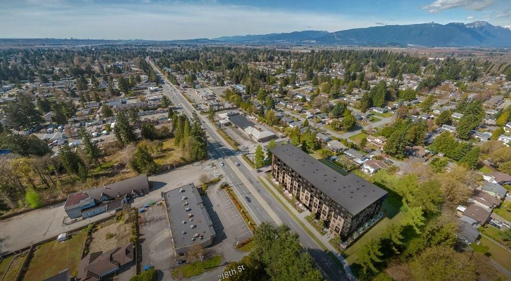 21783 Lougheed Highway, Maple Ridge, BC