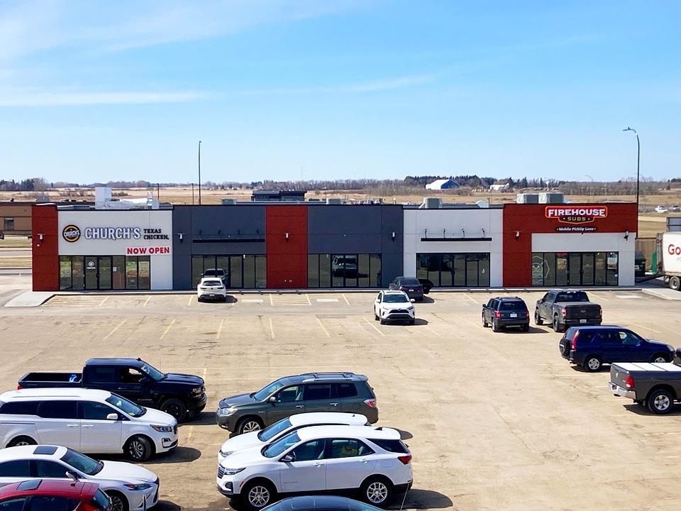 3725 56 Street, Wetaskiwin, AB