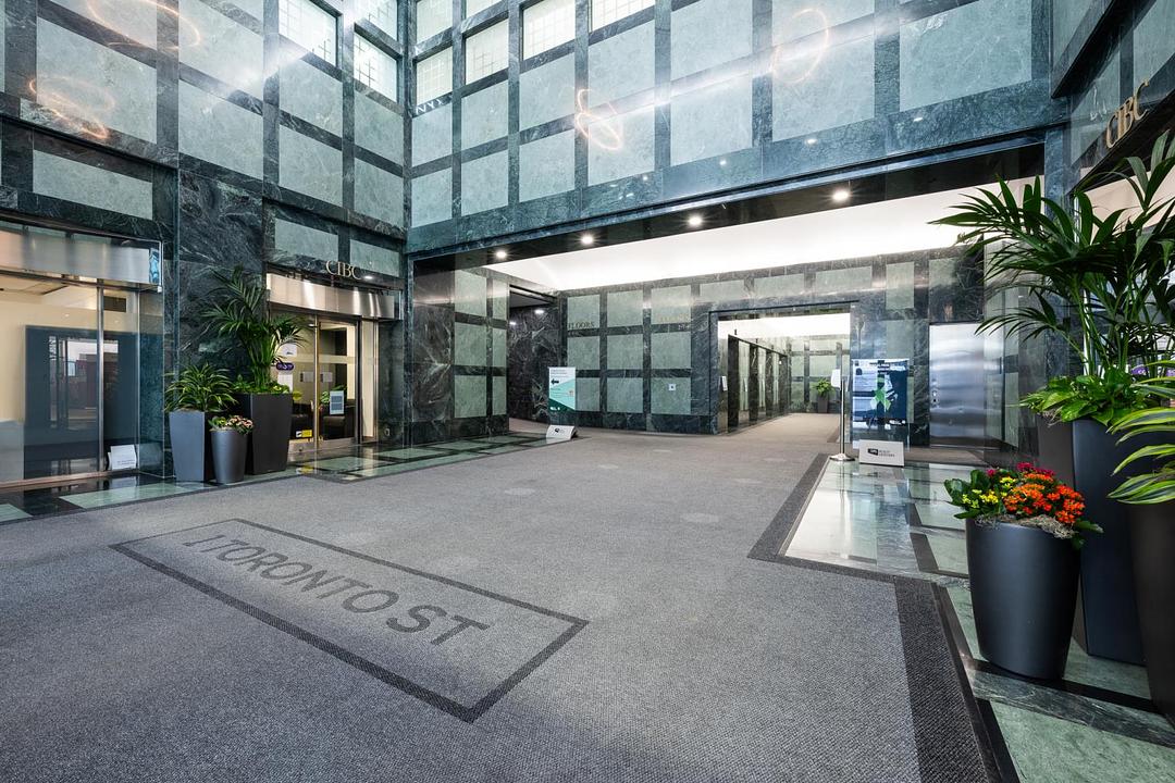 1400 - 1 Toronto Street, Toronto, ON