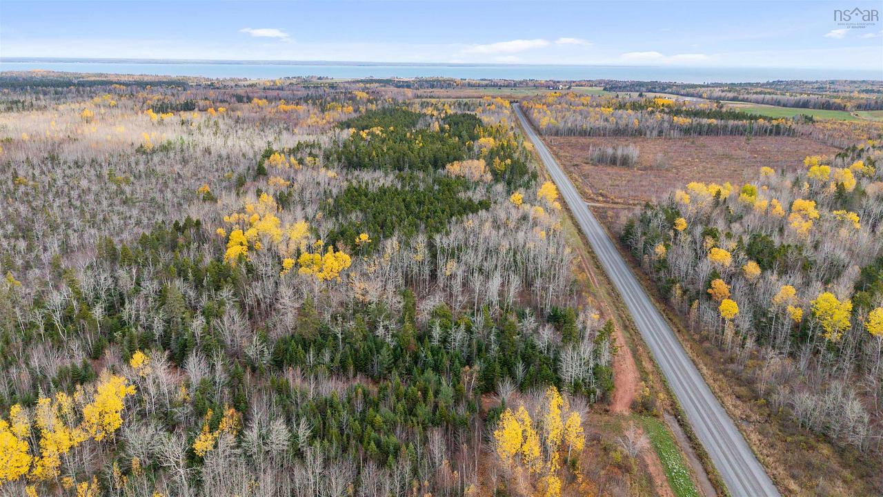 479 Goodwin Road, Amherst, NS