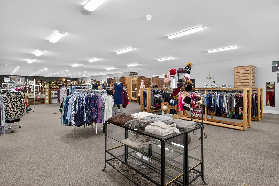 9439 Main Street, Richibucto, NB