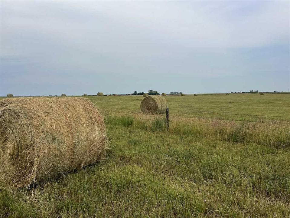 Hwy 23, Rural Foothills County, AB