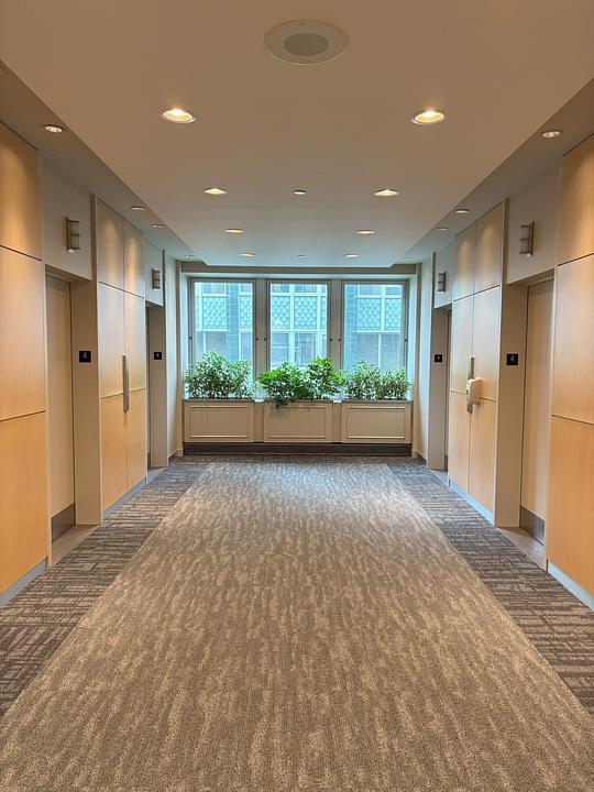 410 - 707 7 Avenue Southwest, Calgary, AB