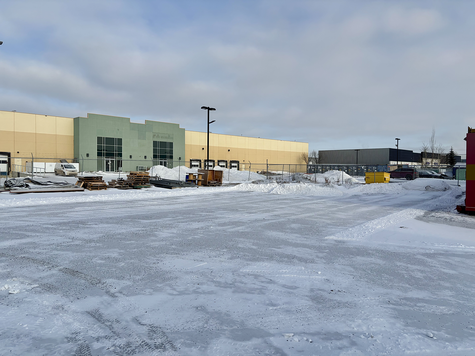 11090 48 Street Southeast, Calgary, AB