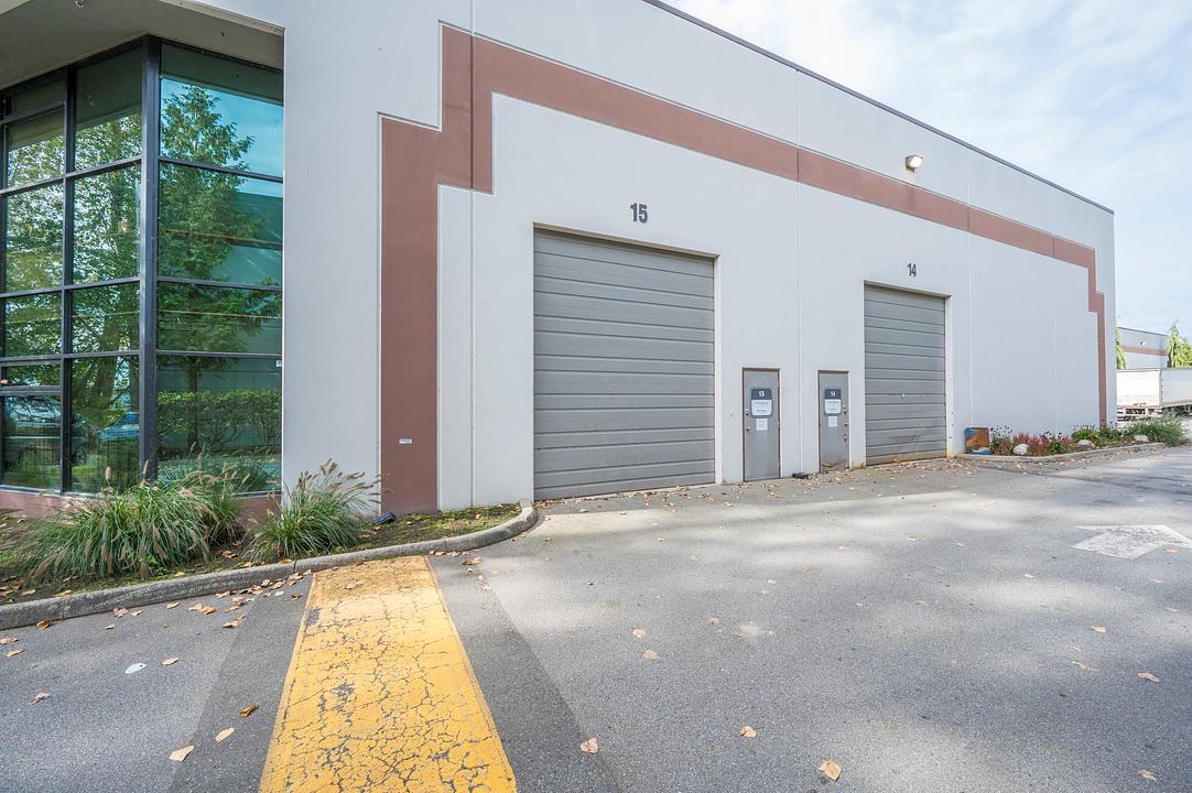 14 & 15 - 1610 Derwent Way, Delta, BC