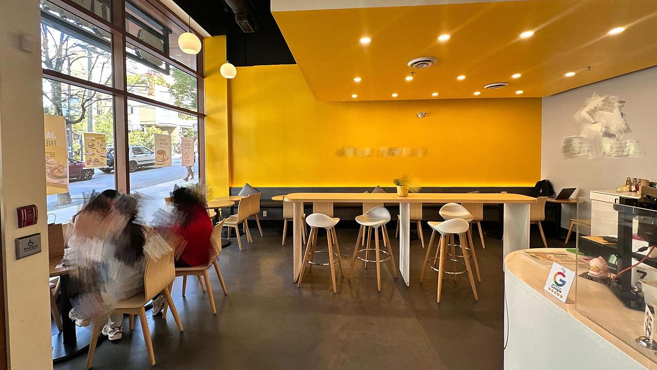 2 - 1510 Robson Street, Vancouver, BC