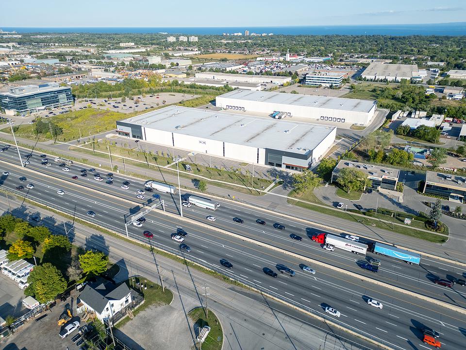Unit 1 - 4216 South Service Road, Burlington, ON