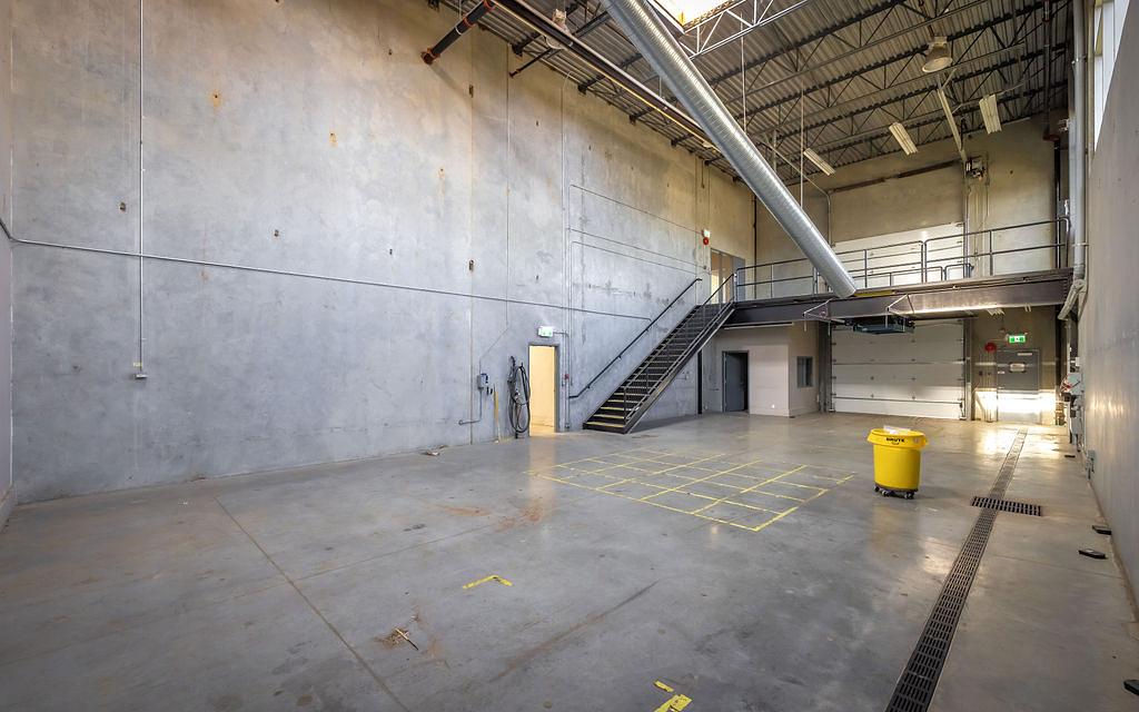 5465 Production Boulevard, Surrey, BC