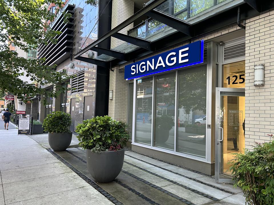 1250 Hornby Street, Vancouver, BC