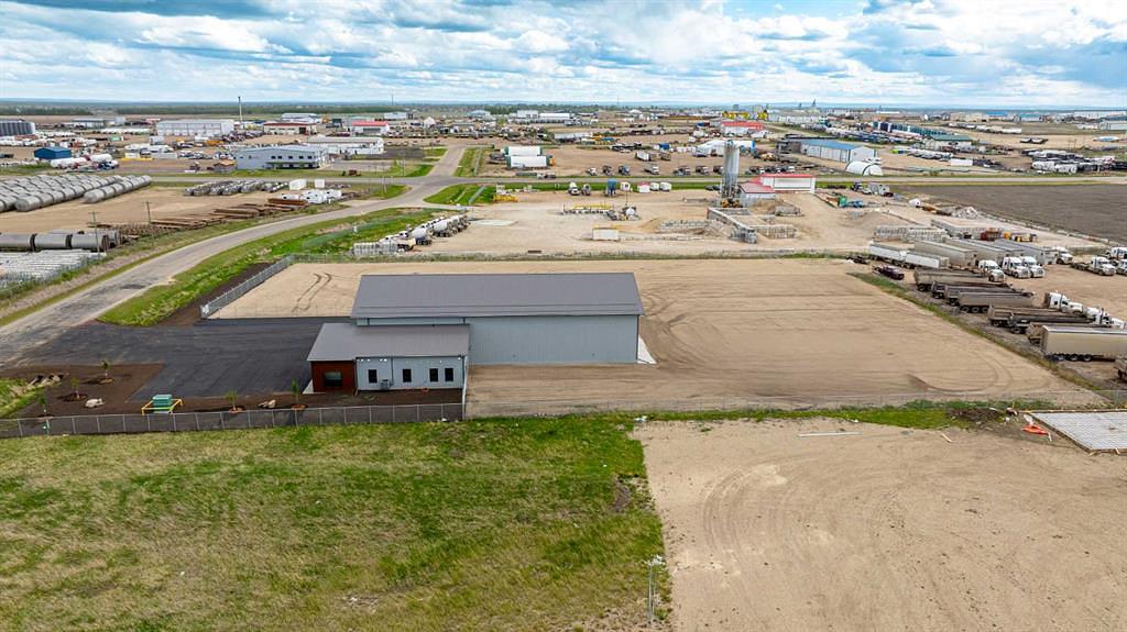 14902 94 Street, Grande Prairie, AB