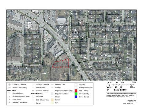11655 Burnett Street, Maple Ridge, BC