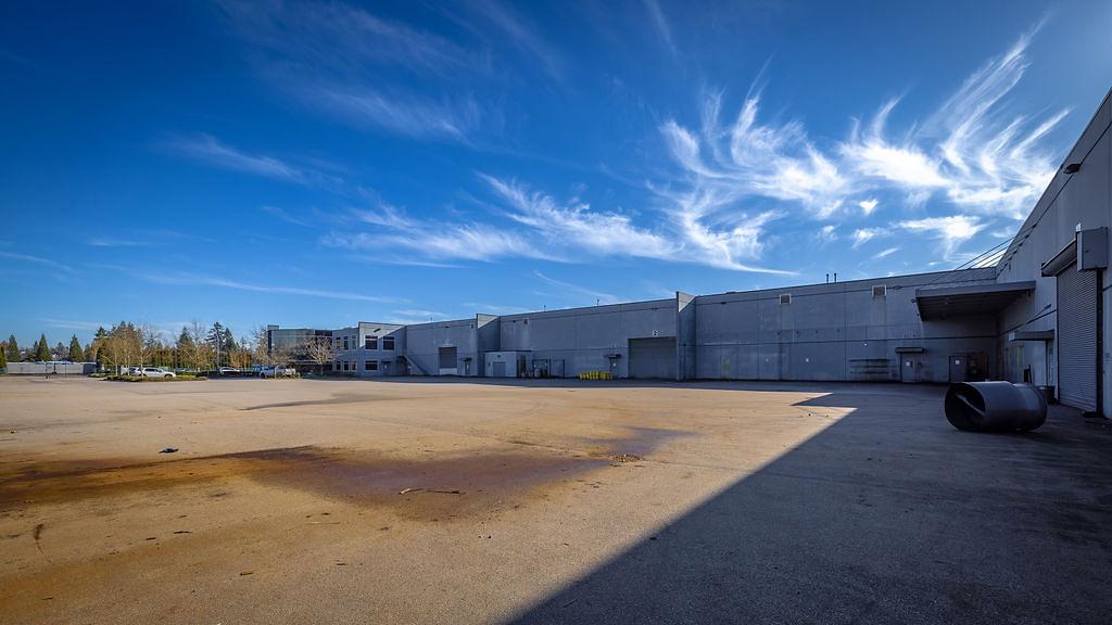 5465 Production Boulevard, Surrey, BC