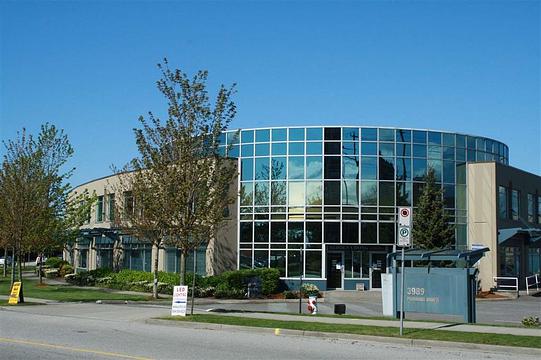 3989 Henning Drive, Burnaby, BC