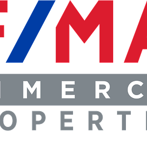 RE/MAX Commercial Properties Red Deer Logo