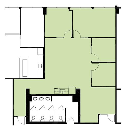 401 & 403 - 4601 Canada Way, Burnaby, BC