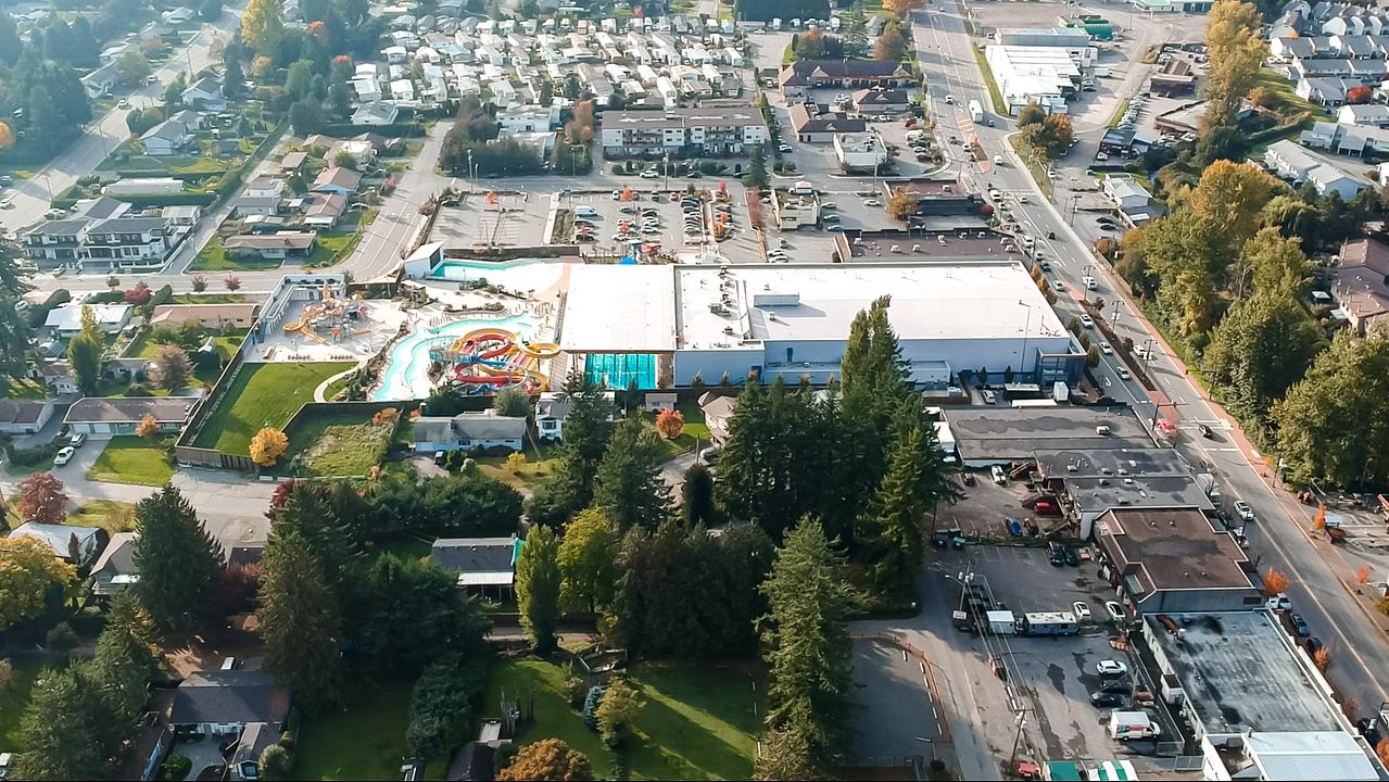 2993 272 Street, Langley Township, BC