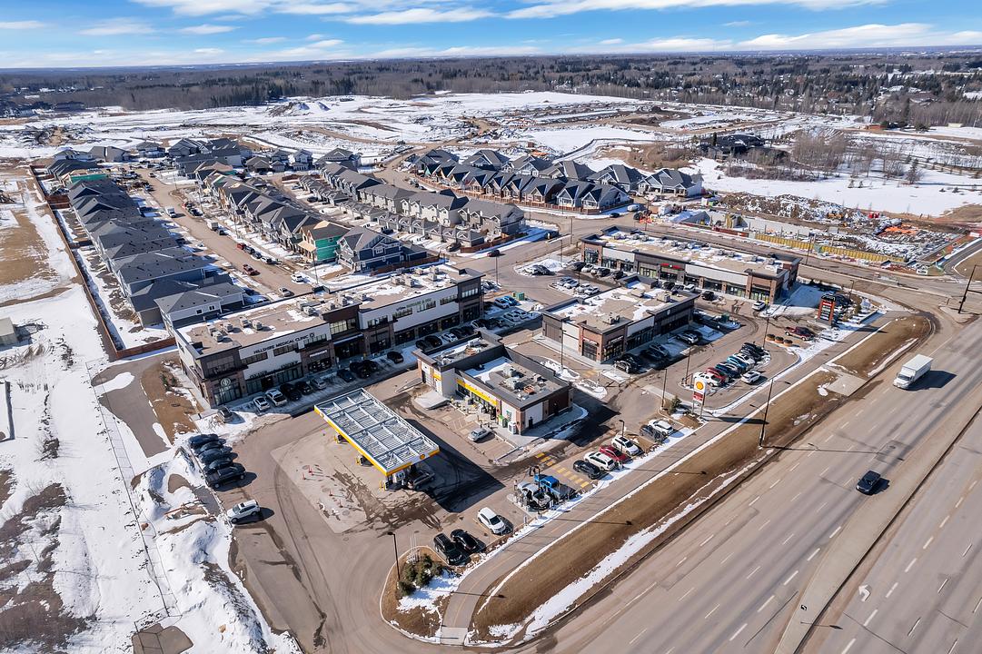 667 Wye Road, Sherwood Park, AB