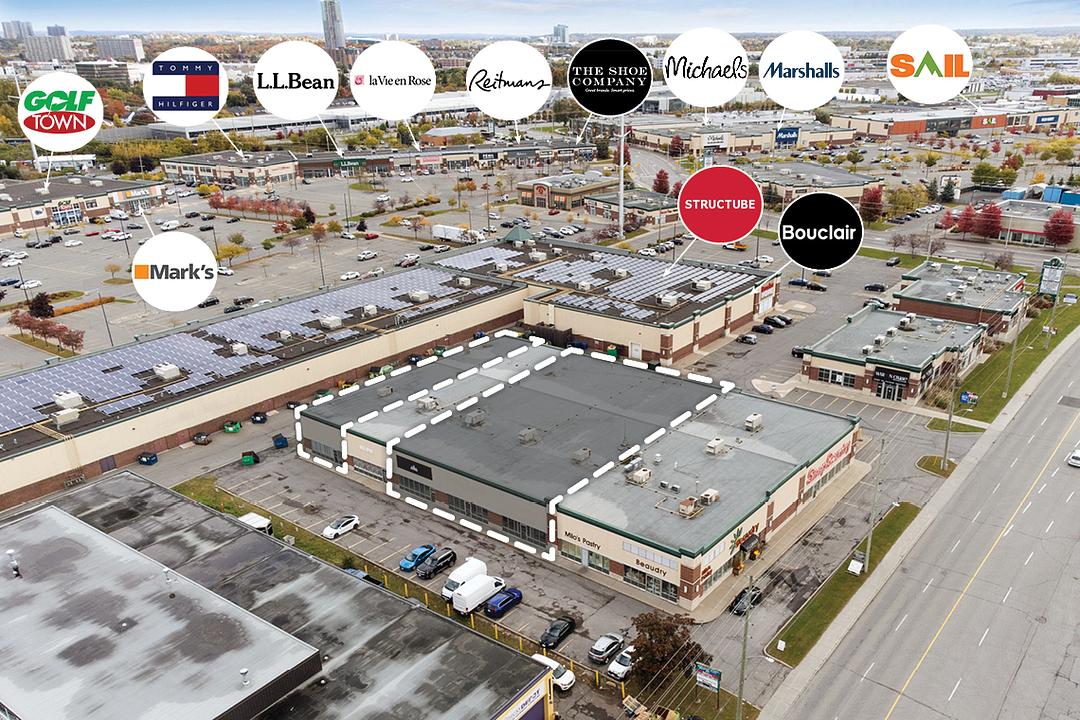 7 - 505 Industrial Ave, Ottawa, ON