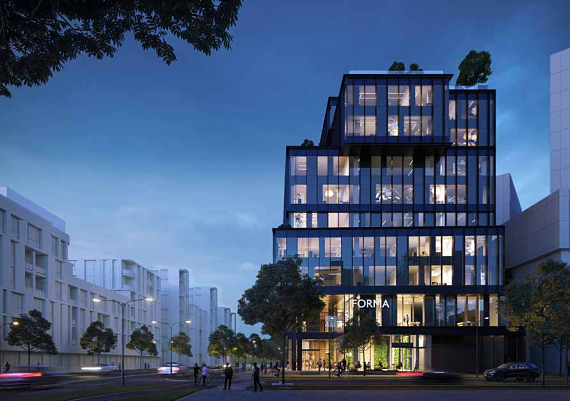 220 Prior Street, Vancouver, BC