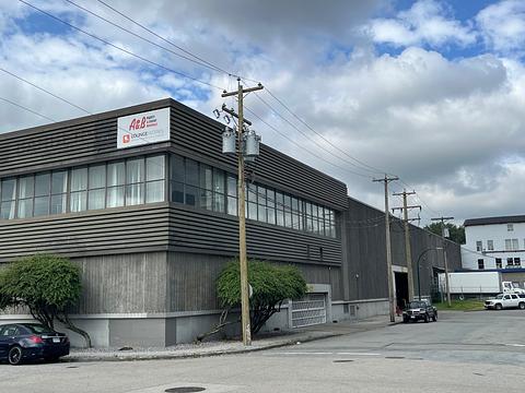 1125B Vernon Drive, Vancouver, BC