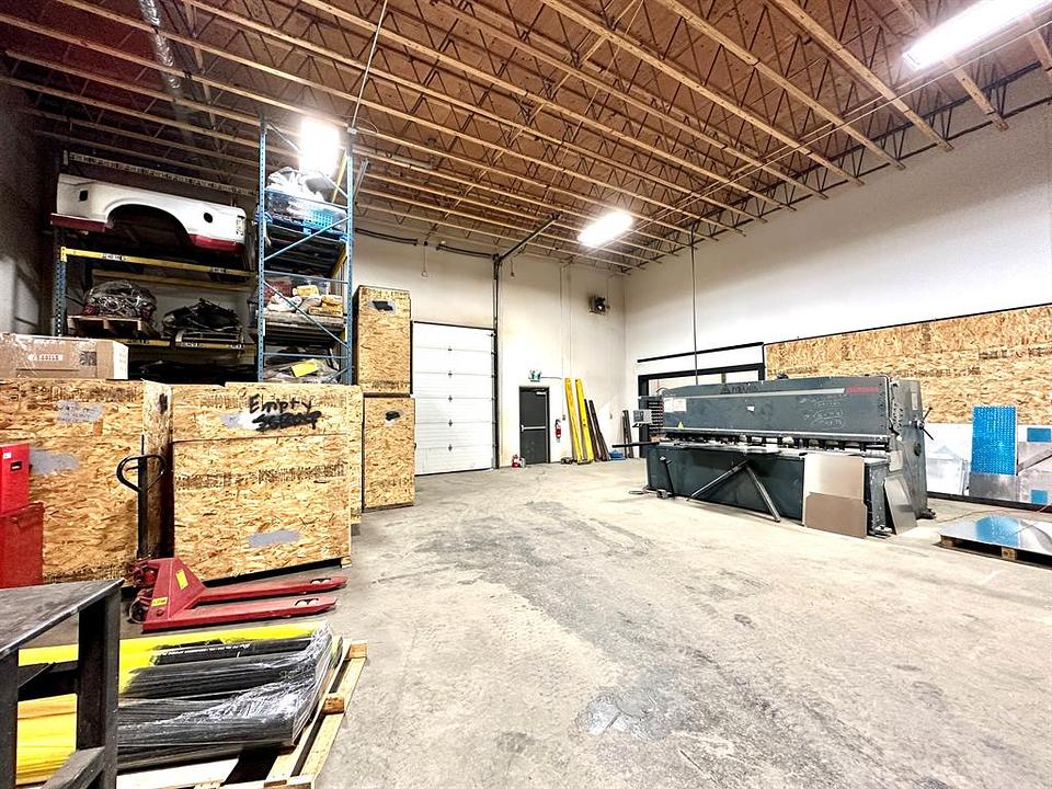5 - 4630 61 Street, Red Deer, AB