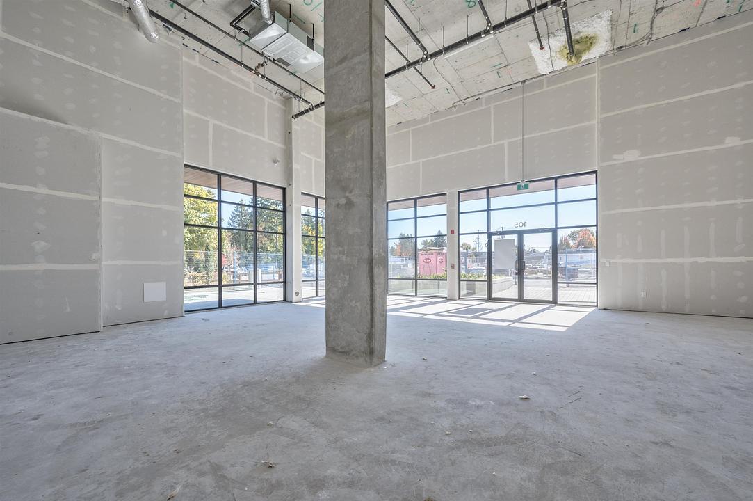 E105 - 27249 Aldergrove Town Centre Drive, Langley, BC