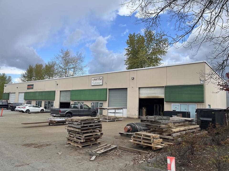 19837 Telegraph Trail, Langley, BC