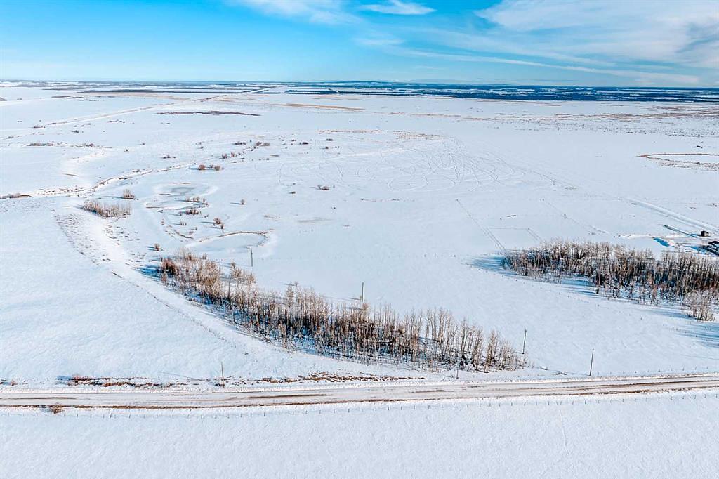 50010 733A Township, Sexsmith, AB