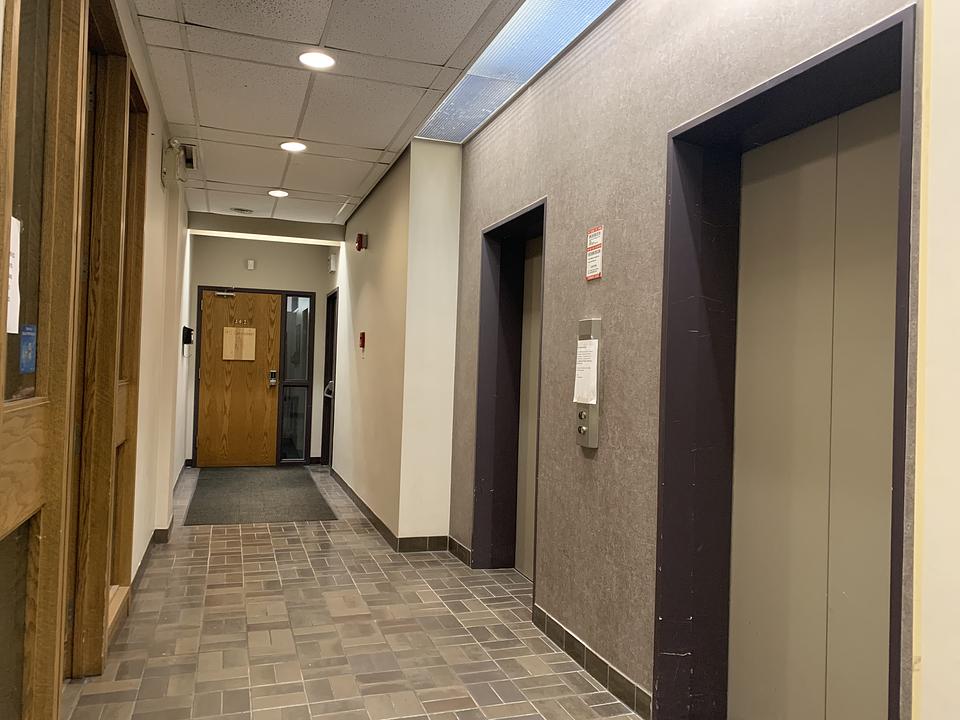 300 - 286 Smith Street, Winnipeg, MB