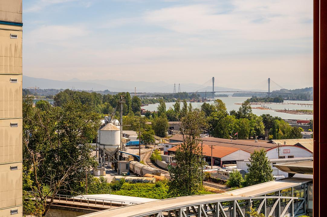 274 Nelson's Crescent, New Westminster, BC