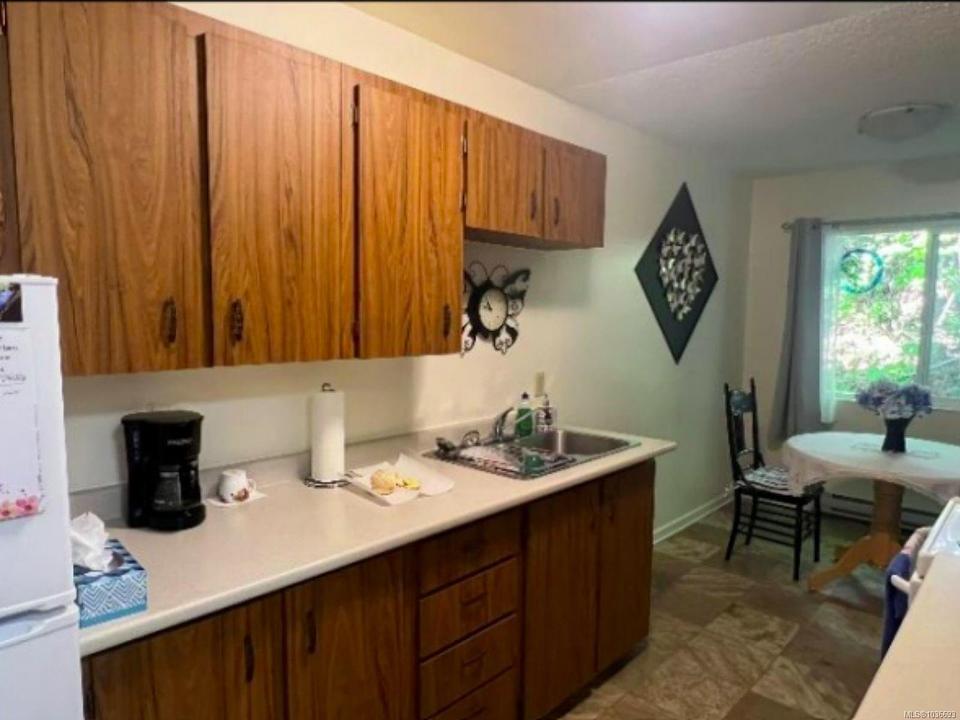 4571 Pemberton Road, Port Alberni, BC