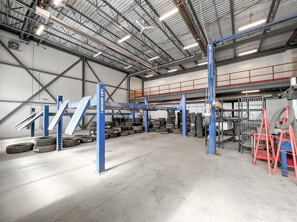 650 Sunrise Road, Peace River, AB