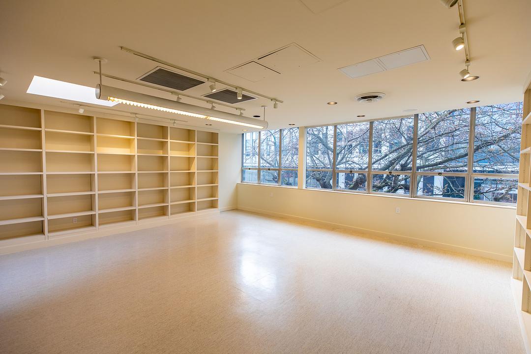 125 East 4th Avenue, Vancouver, BC