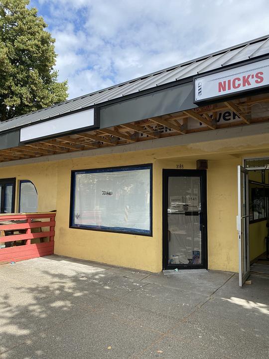 3185 West Broadway, Vancouver, BC