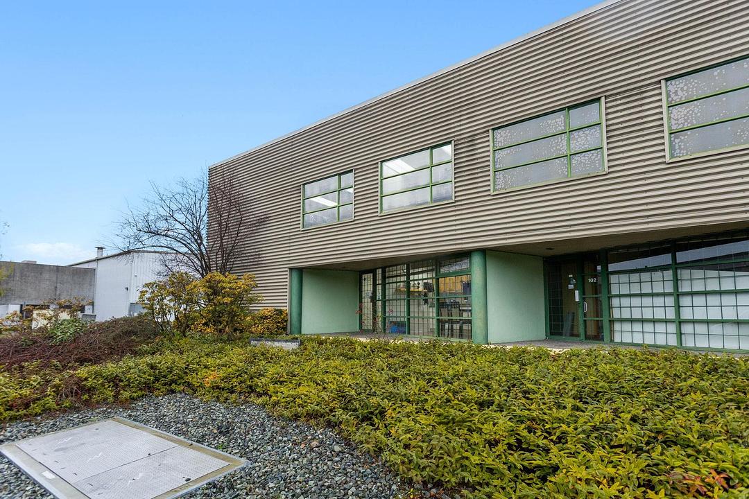 101 - 7450 Lowland Drive, Burnaby, BC