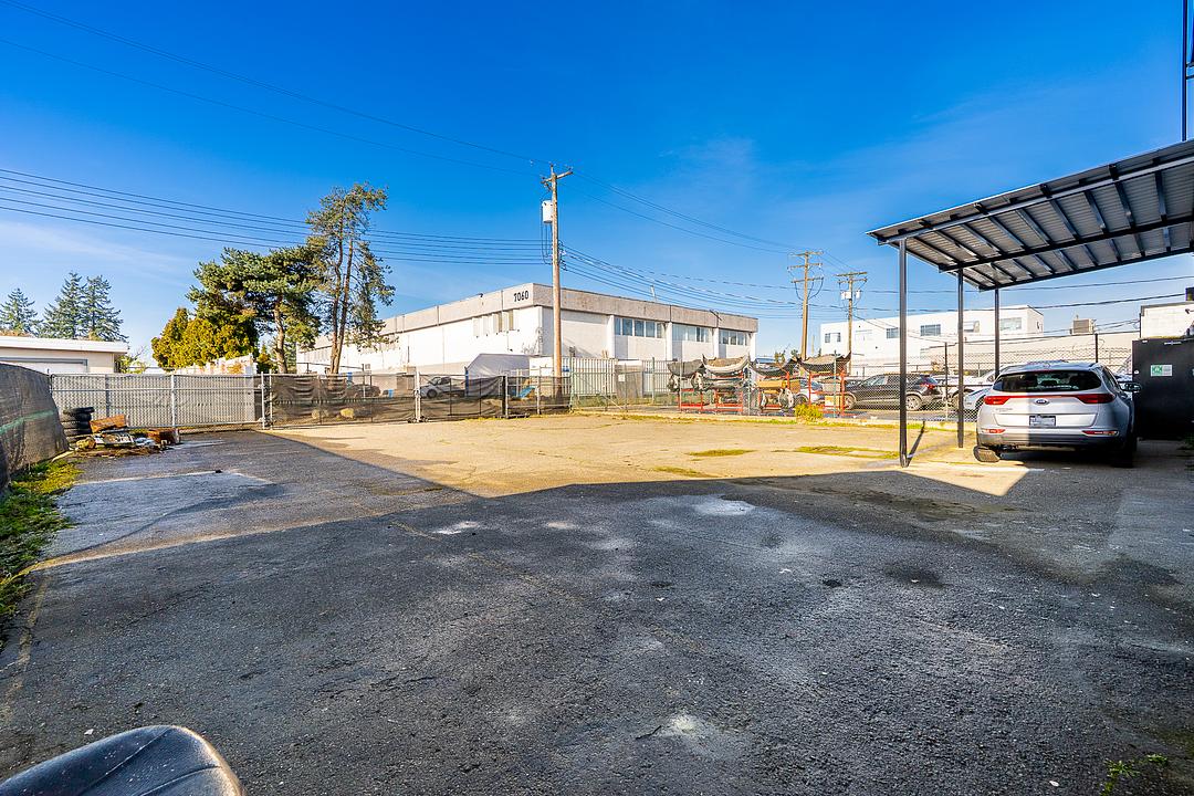 7123 Curragh Avenue, Burnaby, BC